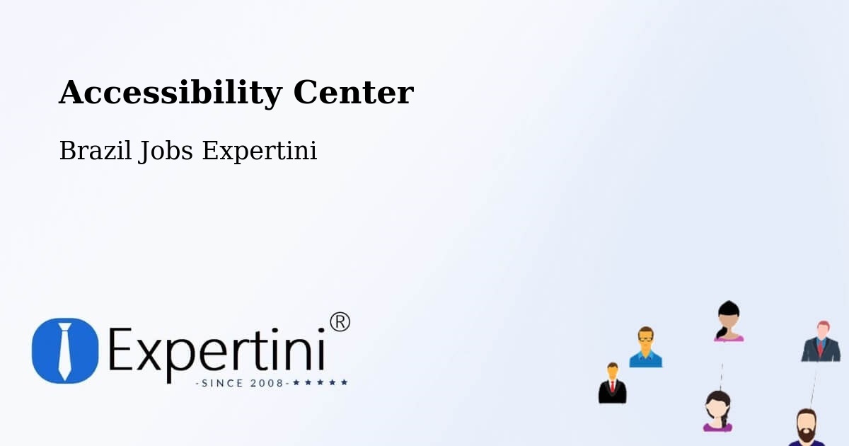 Accessibility Statement – Cajamar - Brazil Jobs Expertini